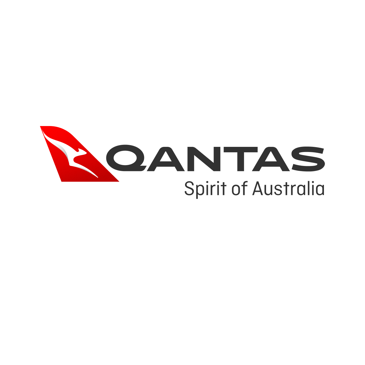 Qantas